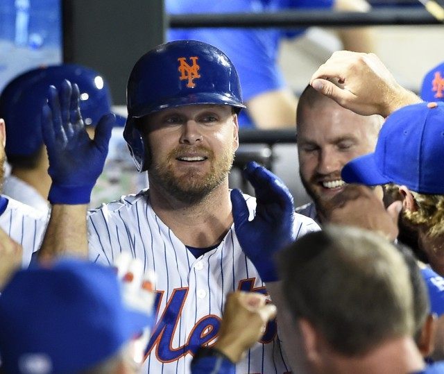 Lucas Duda
