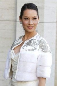 Lucy Liu
