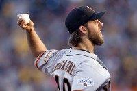 Madison Bumgarner