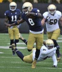 Malik Zaire