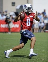 Marcus Mariota