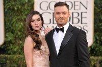 Megan Fox, Brian Austin Green