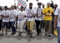 Michael Brown Sr.
