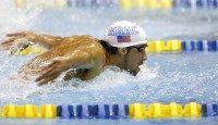 Michael Phelps