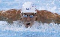 Michael Phelps