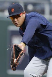 Miguel Cabrera