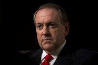 Mike Huckabee