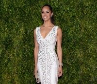 Misty Copeland