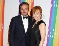 Narvel Blackstock, Reba McEntire