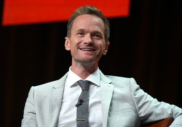 Neil Patrick Harris