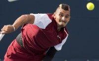 Nick Kyrgios