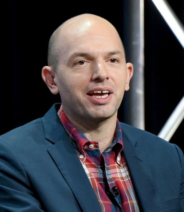 Paul Scheer