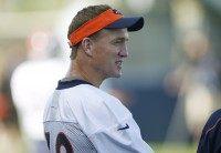Peyton Manning