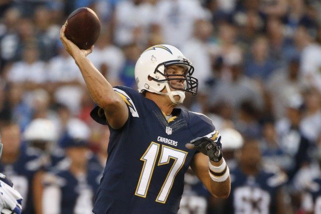 Philip Rivers