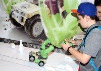 Radio Control Hulk Smash