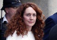 Rebekah Brooks
