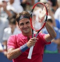 Roger Federer