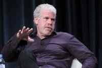 Ron Perlman