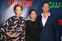 Ruth Wilson, Maura Tierney, Dominic West