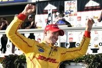 Ryan Hunter-Reay