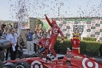 Scott Dixon