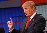 Scott Walker, Donald Trump