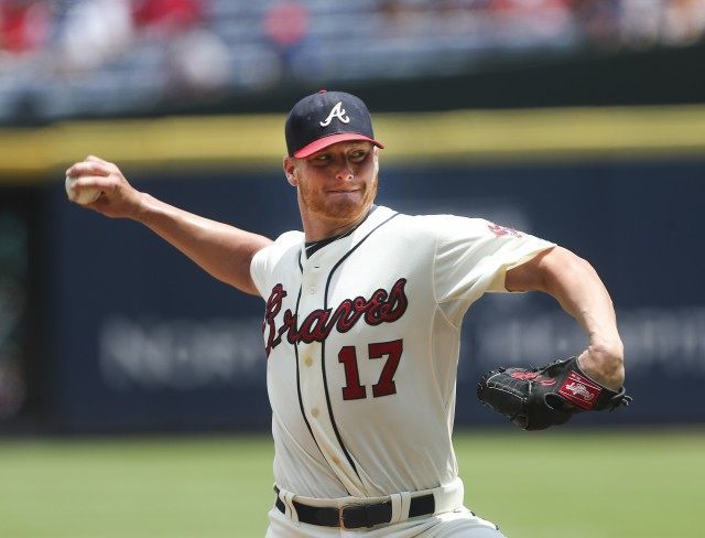 Shelby Miller