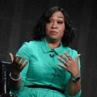 Shonda Rhimes