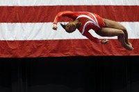 Simone Biles
