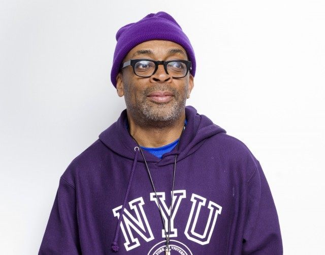 Spike Lee