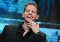 Stark Sands