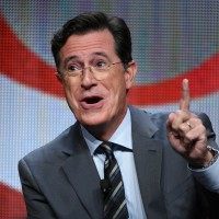 Stephen Colbert