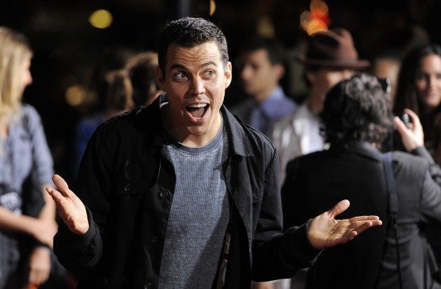Steve O
