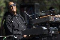 Stevie Wonder