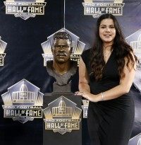 Sydney Seau