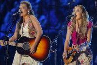 Tae Dye, Maddie Marlow