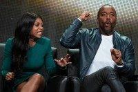 Taraji P. Henson, Lee Daniels