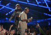 Taylor Swift, Kanye West
