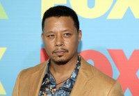 Terrence Howard