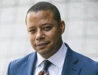 Terrence Howard