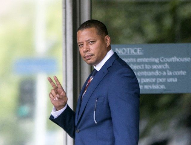 Terrence Howard