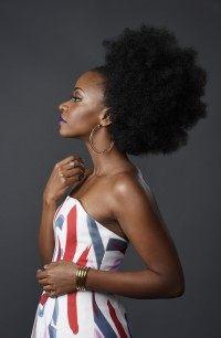 Teyonah Parris