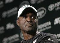 Todd Bowles