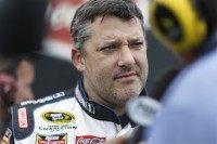 Tony Stewart