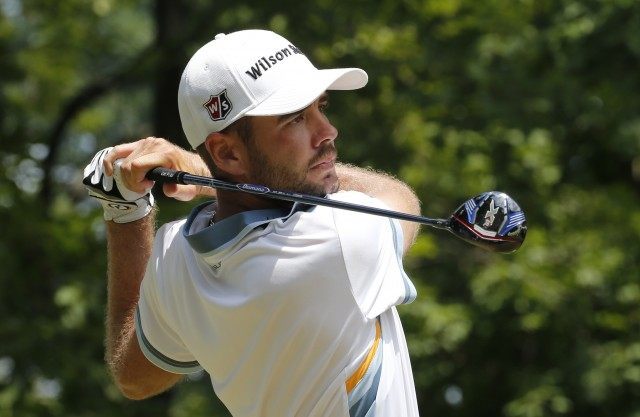 Troy Merritt