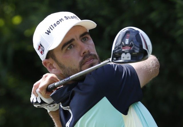 Troy Merritt