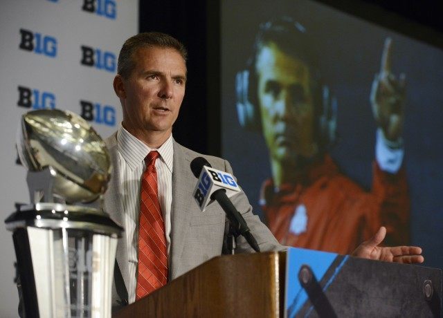 Urban Meyer