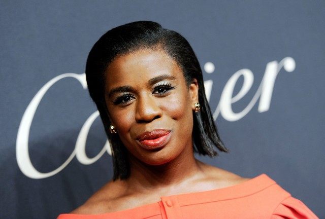 Uzo Aduba