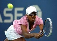 Victoria Duval, Daniela Hantuchova