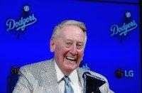 Vin Scully